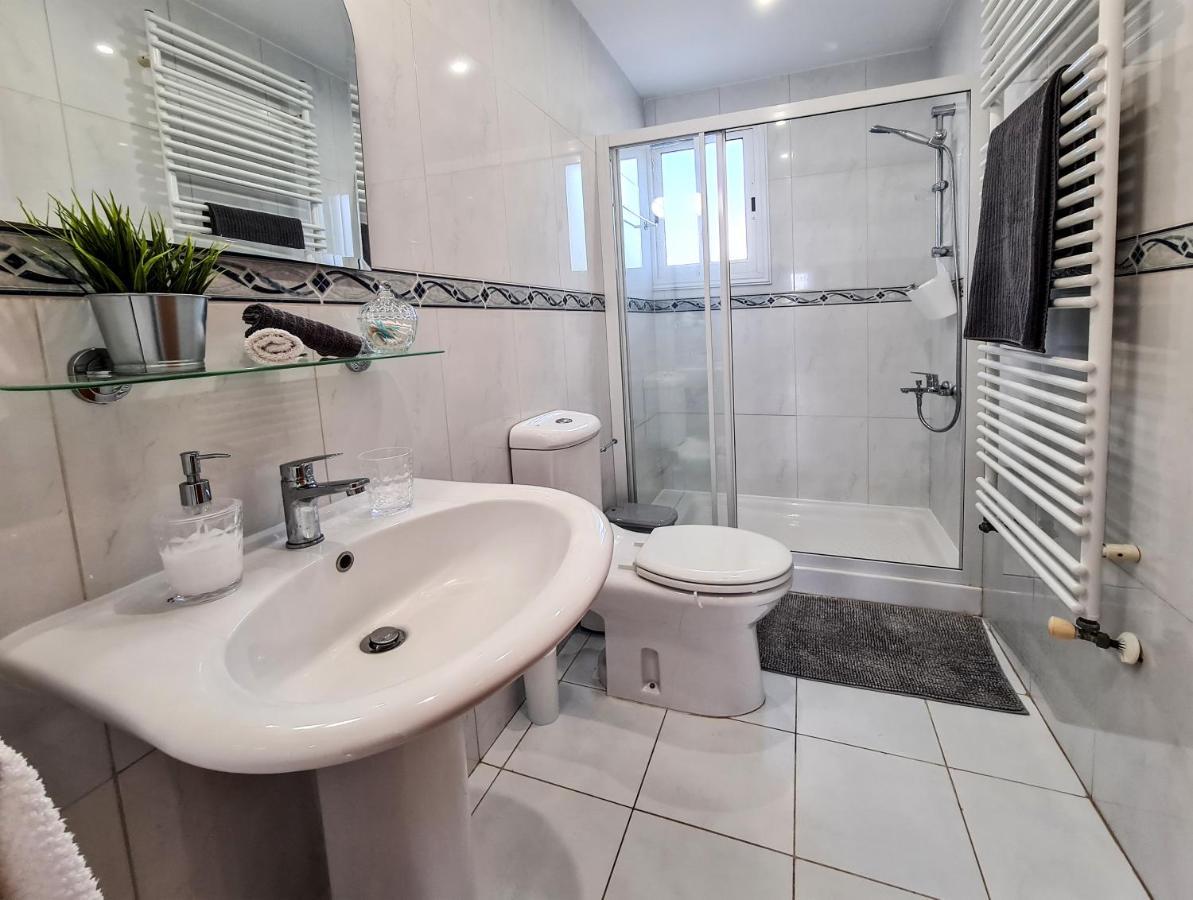 Katya-Sofia Villa - Tranquility With Sea View Peyia Exterior photo